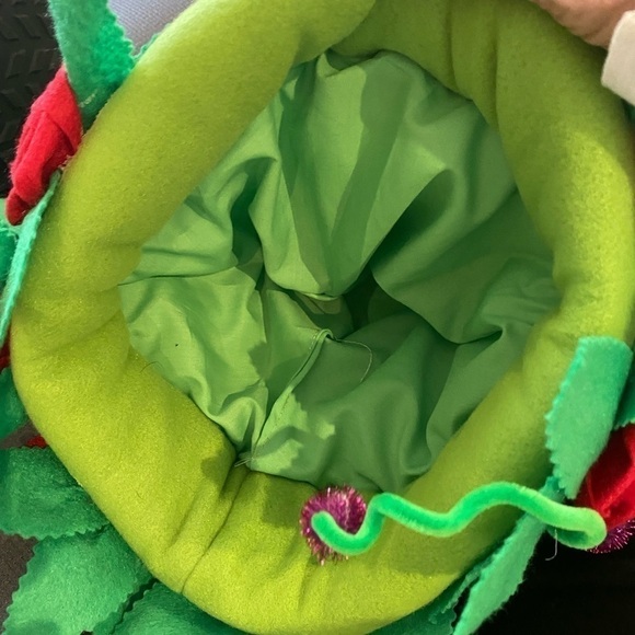 HALLOWEEN Hat, costume - Picture 11 of 16